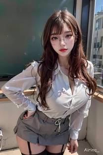 黑煞女 海报