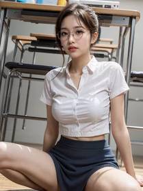 演员 克里斯