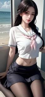 推荐 她行走于黑暗中